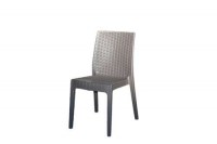 Selene Chair Grey