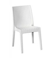 Selene Chair White