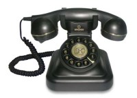 Corded Phone Brondi Vintage 20