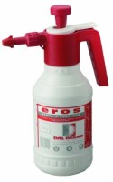 Eros 1.5Ltr Hand Pressure Sprayer