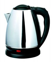Electric Kettle Stainless Steel 1.8Ltr B03
