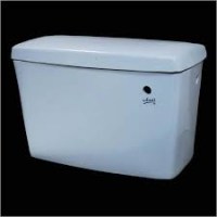 Flushing + Pump Ceramic