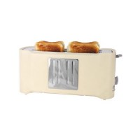 Lloytron 4 Slice Toaster E2111