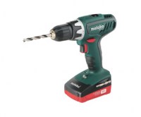 Metabo BS18