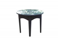 T31582 Table with Glass