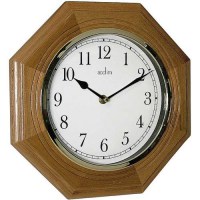 Wall Clock 29cm Acctim Richmond 24196