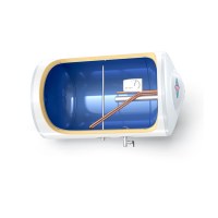 80 Ltr horizontal model